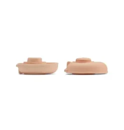 RUBBER CONVERTIBLE BOAT &ndash; PASTEL ORANGE