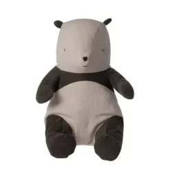 Safari friends, Medium panda