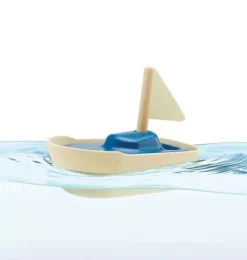 SAILBOAT
