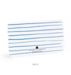Sailboat Little Notes&reg;