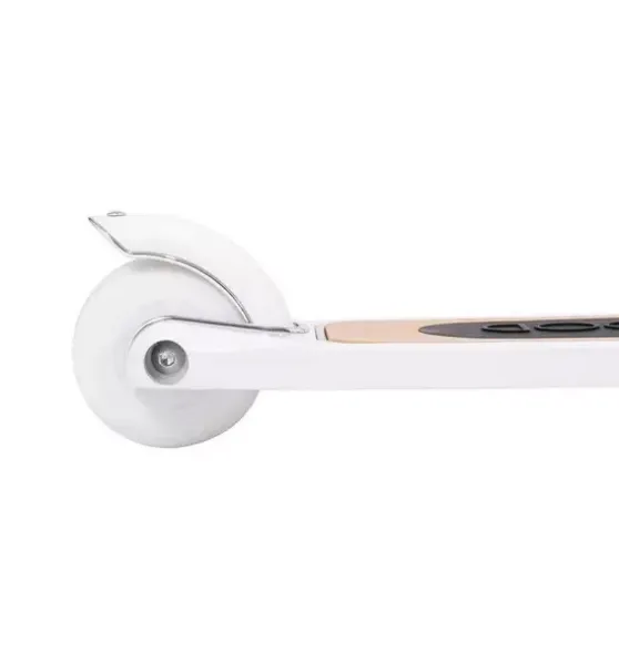 Scooter White