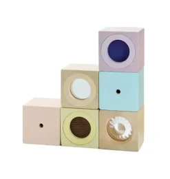 Sensory Blocks