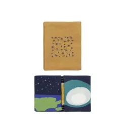 Sensory Book Space