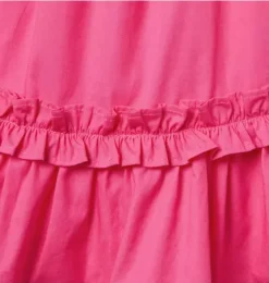 Serena Williams x Janie and Jack Ruffle Rally Dress