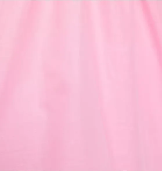 Serena Williams x Janie and Jack Love Pink Matching Dress