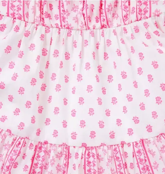 Serena Williams x Janie and Jack The G.O.A.T Baby Dress
