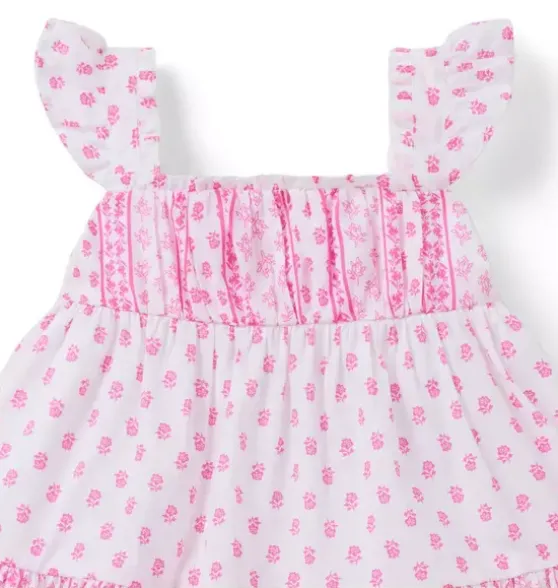 Serena Williams x Janie and Jack The G.O.A.T Baby Dress