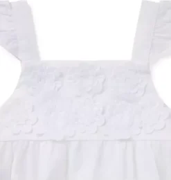 Serena Williams x Janie and Jack Flower Baby Romper