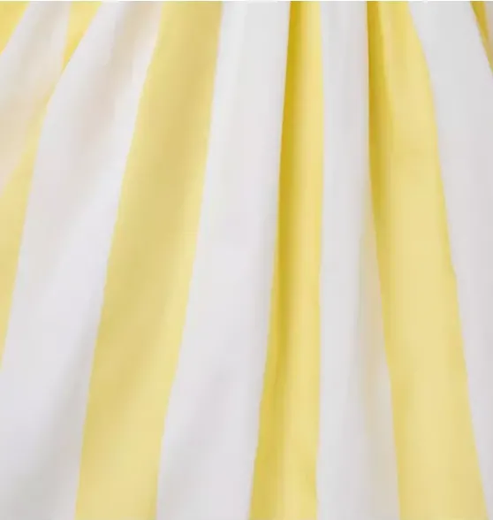 Serena Williams x Janie and Jack Stripe Spin Dress