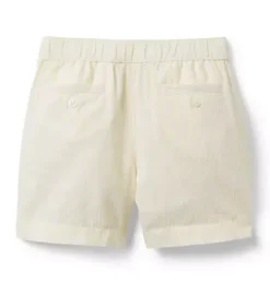Serena Williams x Janie and Jack Stripe Serve Short