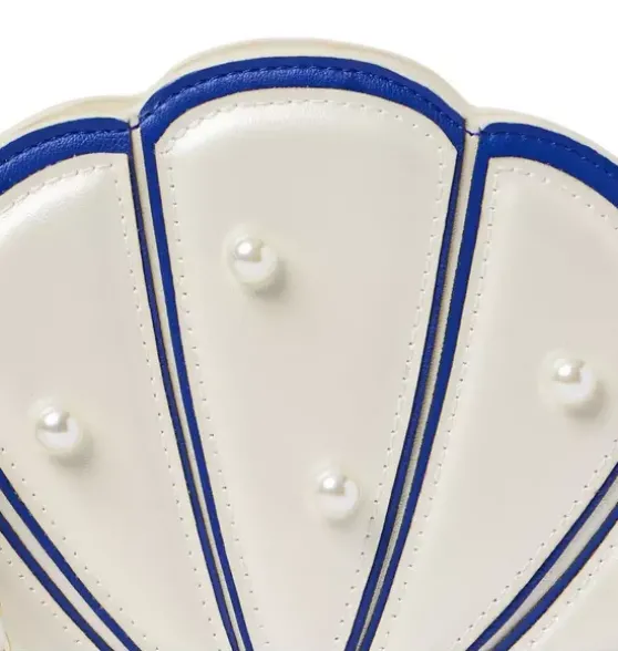Shell Purse