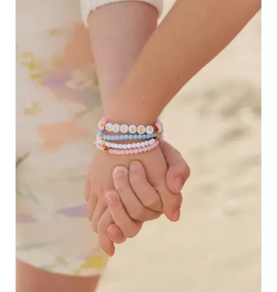 Sister Bracelet