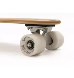 Skateboard Green