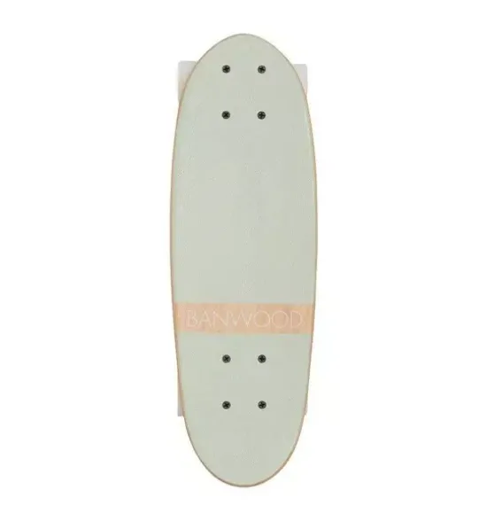 Skateboard Mint