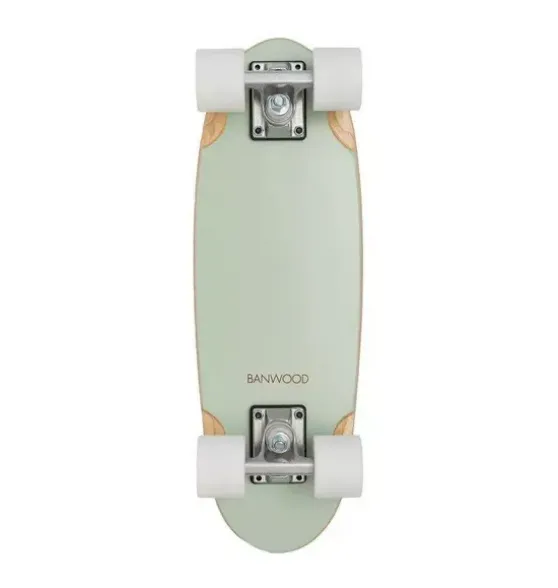 Skateboard Mint