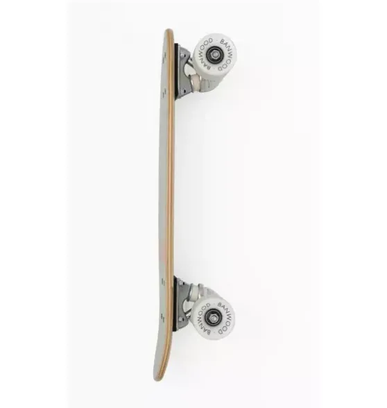 Skateboard Mint