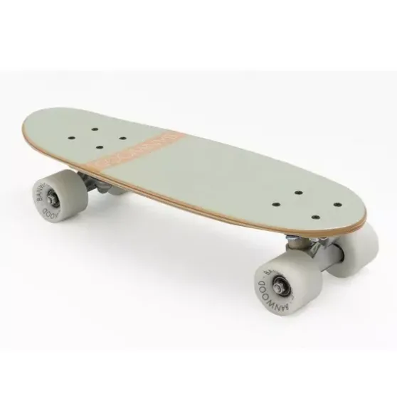 Skateboard Mint