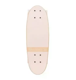 Skateboard Pink