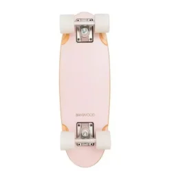 Skateboard Pink