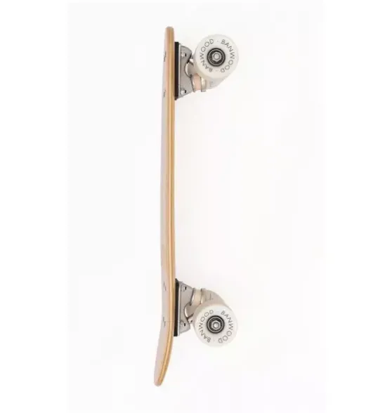 Skateboard Pink