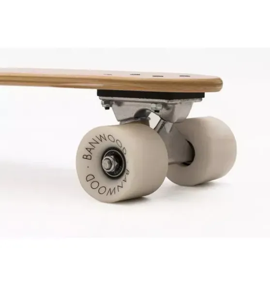 Skateboard Pink