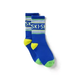 Ski Crew Sock