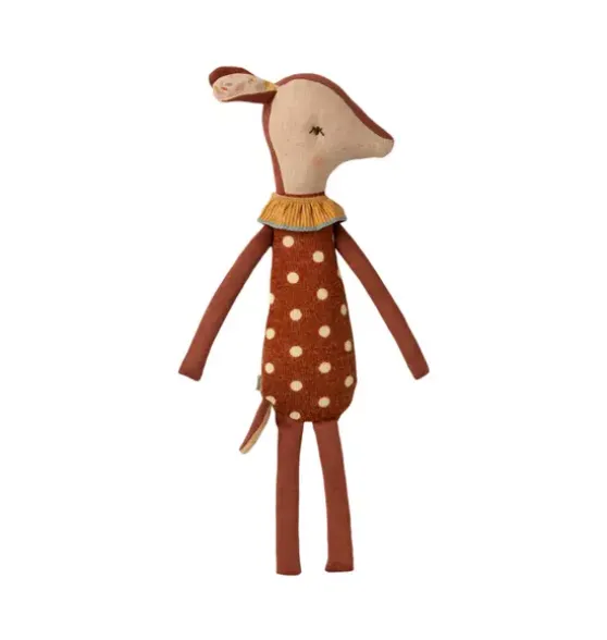Sleepy Wakey Bambi, Medium