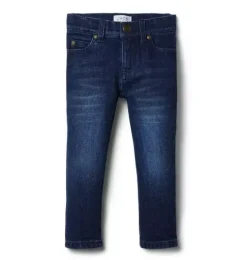 Slim Jean In Kingsley Wash