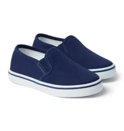 Slip-On Sneaker