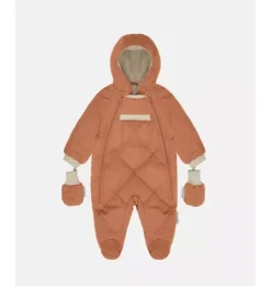 Snow Jumpsuit - Benji Plush