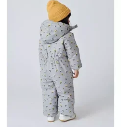 Snowsuit Grand -  Benji Prints Plush