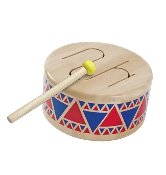 Solid Drum