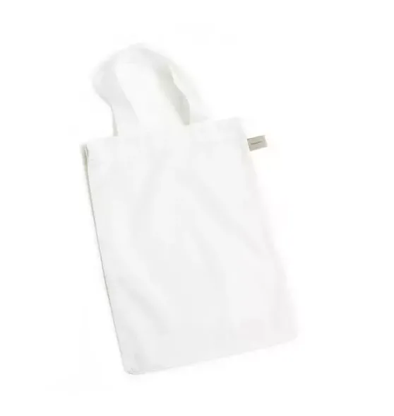 Solid Standard Pillowcase - White