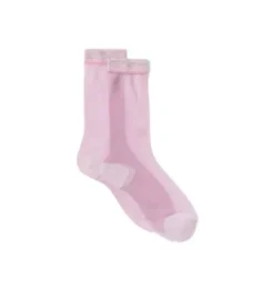 Sparkle Sheer Sock