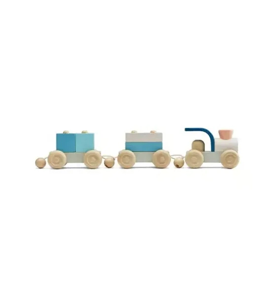 STACKING TRAIN TRIO-ORCHARD COLLECTION