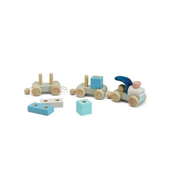 STACKING TRAIN TRIO-ORCHARD COLLECTION