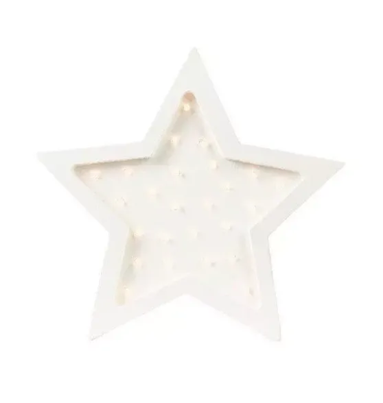 Star Lamp