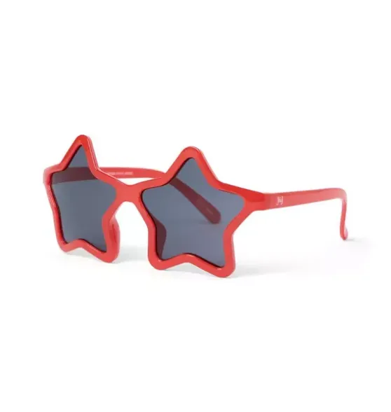 Star Sunglasses