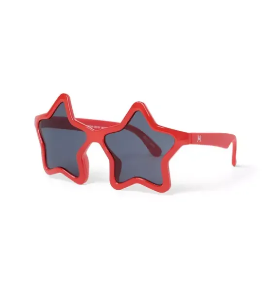 Star Sunglasses