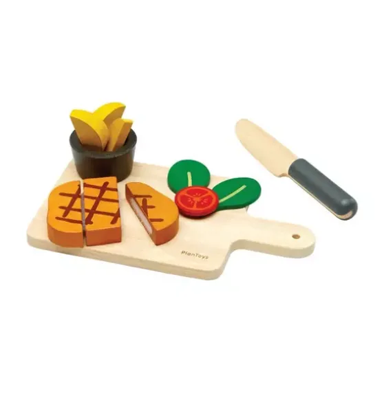 Steak Set