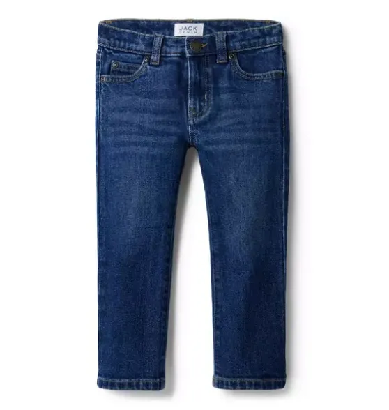 Straight Jean in Kingsley Wash