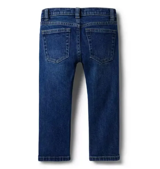 Straight Jean in Kingsley Wash