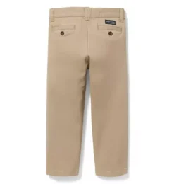 Stretch Twill Pant