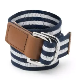 Striped Belt