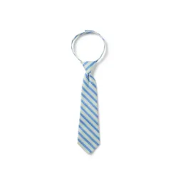 Striped Tie