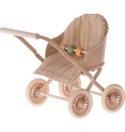 Stroller, Baby Mice - Rose
