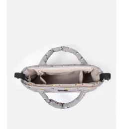 Stroller Organizer - Benji Prints