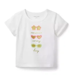 Sunglasses Tee