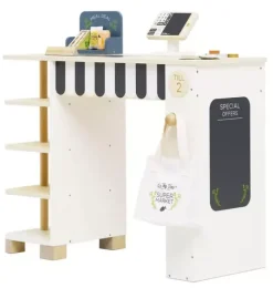 Supermarket Till Checkout & Accessories