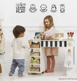 Supermarket Till Checkout & Accessories